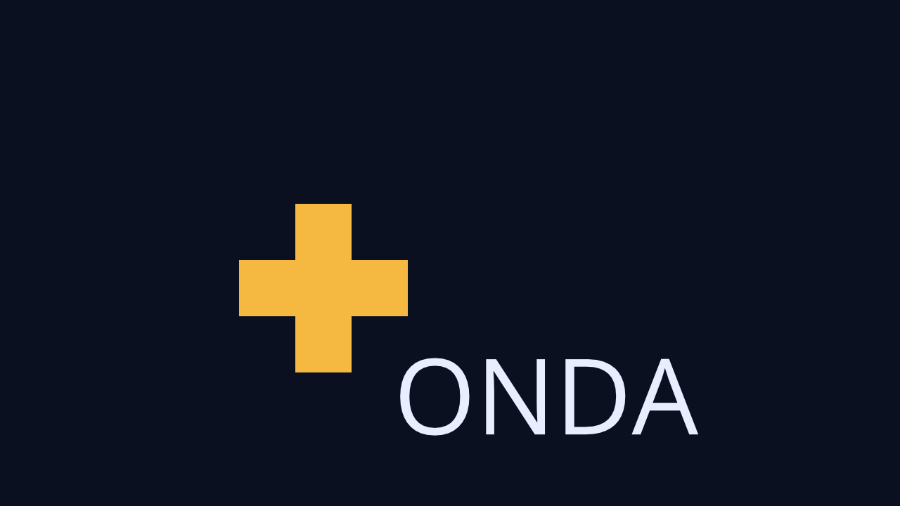 Extruded 3D — solid logos & titles before