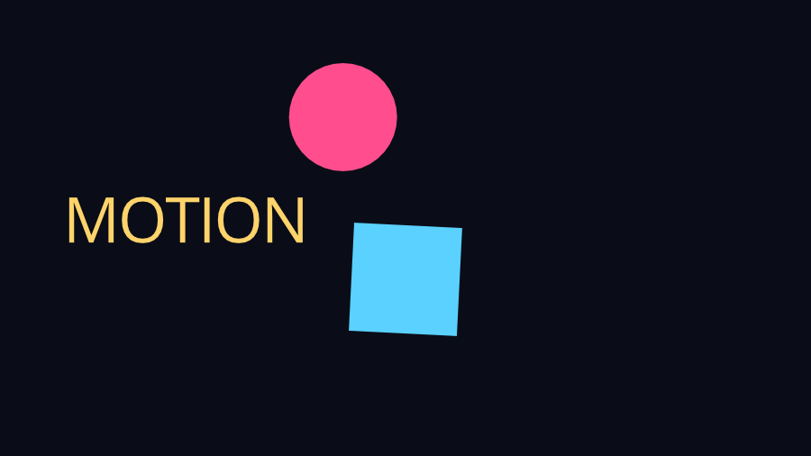 Motion blur — shutter-angle, per object before